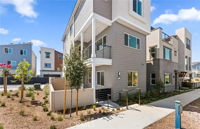 756 Gadwall, Irvine, CA 92618 - #1