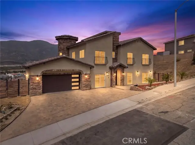 5591 Pinnacle, San Bernardino, CA 92407 - #1