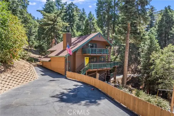 899 Blueridge Drive, Skyforest, CA 92385