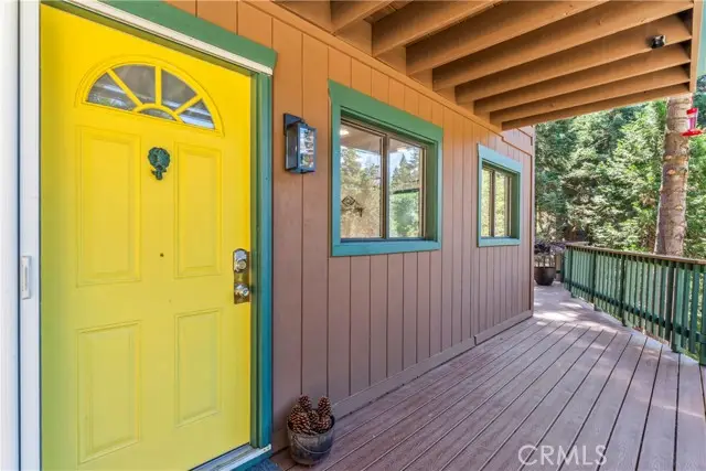 899 Blueridge Drive, Skyforest, CA 92385 - #2