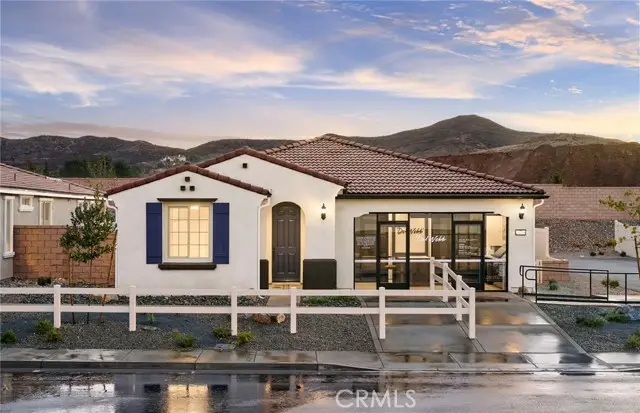25226 Banded Hills Drive, Menifee, CA 92585 - #2