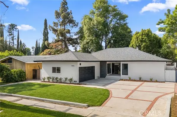 15951 Bahama, North Hills, CA 91343