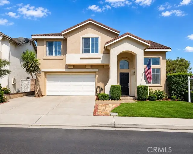 1209 Citrus Place, Costa Mesa, CA 92626 - #1