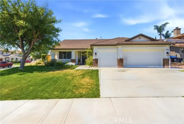 6407 Erica Court, Corona, CA 92880 - #1