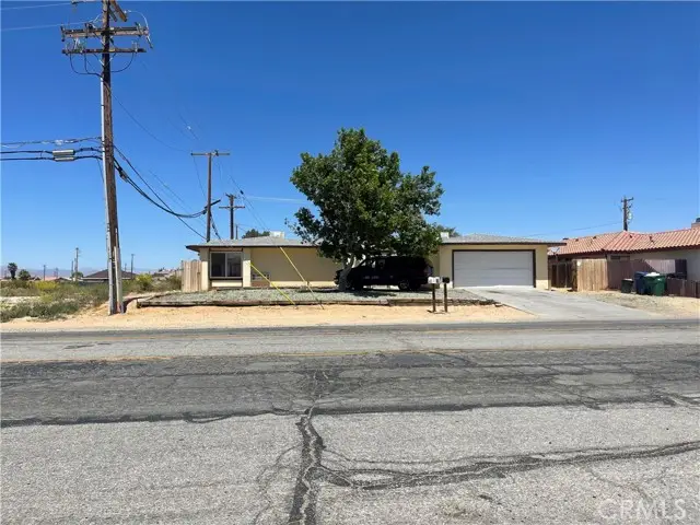 9389 Loop Boulevard, California City, CA 93505 - #1