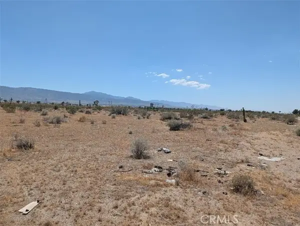 7 Dos Palmas, Pinon Hills, CA 92372