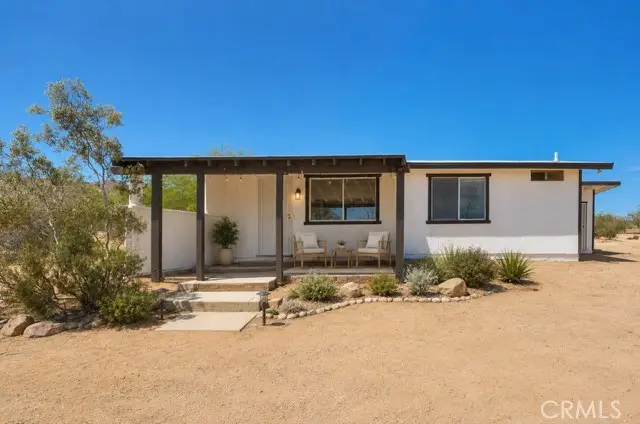55525 Ornelas Lane, Landers, CA 92285 - #1