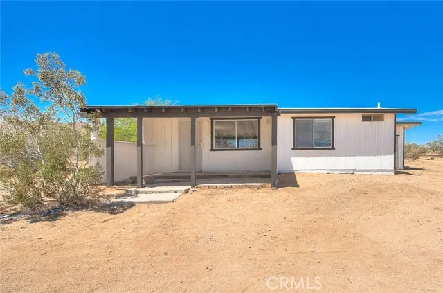55525 Ornelas Lane, Landers, CA 92285 - #2