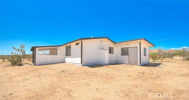 55525 Ornelas Lane, Landers, CA 92285 - #3