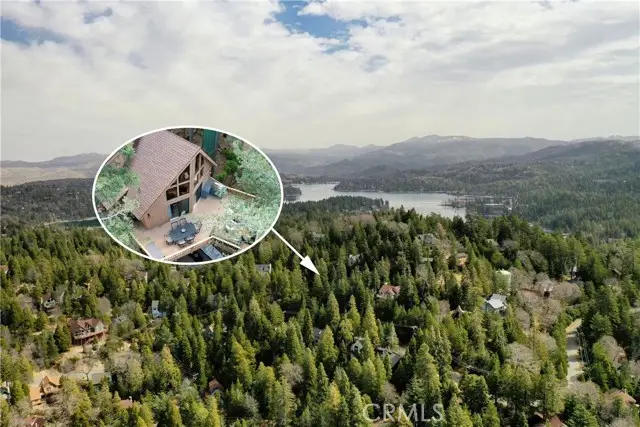 269 Massive, Lake Arrowhead, CA 92352 - #1