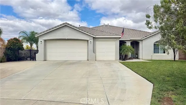 19241 Silver Summit, Perris, CA 92570 - #1