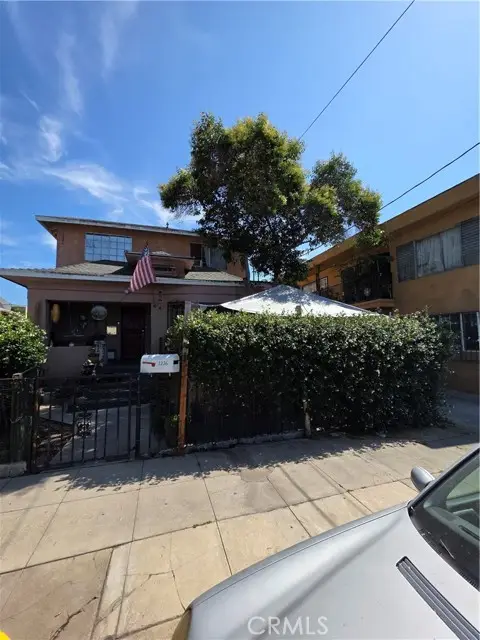 1236 24th, Los Angeles, CA 90007