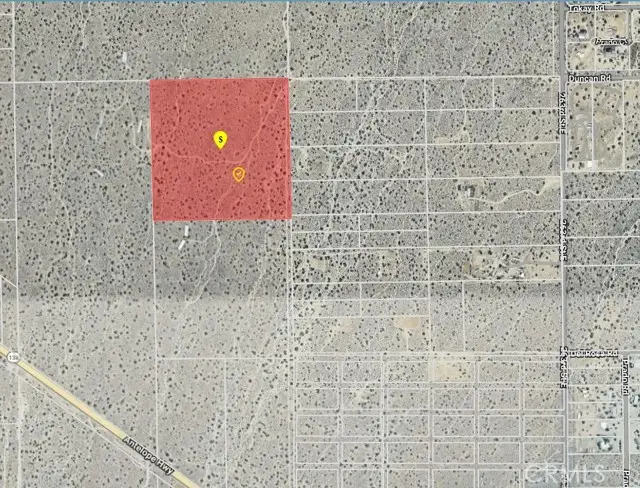 33 Antelope, Llano, CA 93544 - #2