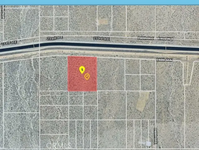 27 248th, Llano, CA 93544 - #2