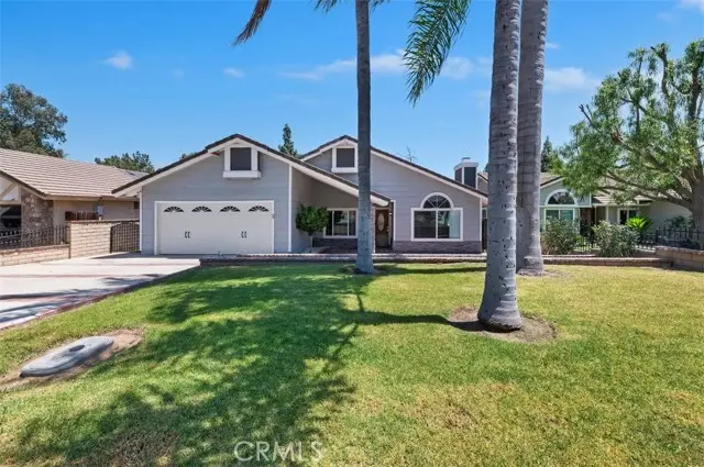 7296 Linares, Riverside, CA 92509 - #1