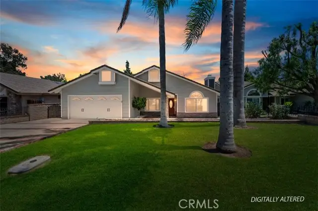 7296 Linares, Riverside, CA 92509 - #2
