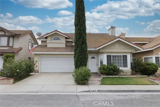 11517 Barrett, Rancho Cucamonga, CA 91730 - #2