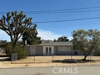 56313 Coyote, Yucca Valley, CA 92284 - #1