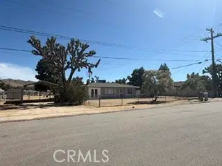 56313 Coyote, Yucca Valley, CA 92284 - #2