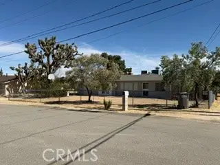 56313 Coyote, Yucca Valley, CA 92284 - #3