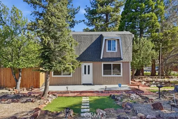 1081 Gold Mountain Drive, Big Bear City, CA 92314