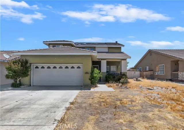 12845 Gifford Way, Victorville, CA 92392 - #1