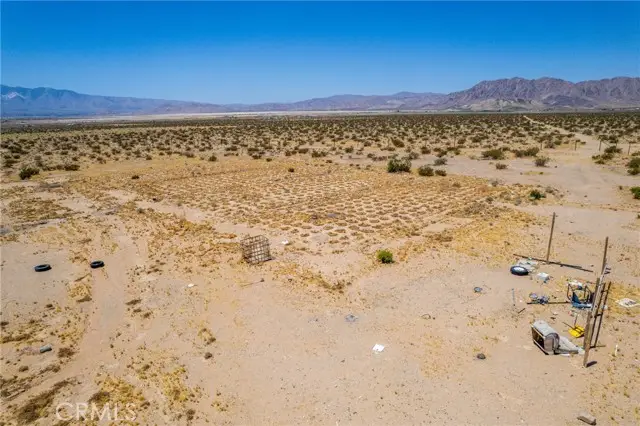 0 North Side, Lucerne Valley, CA 92356 - #1