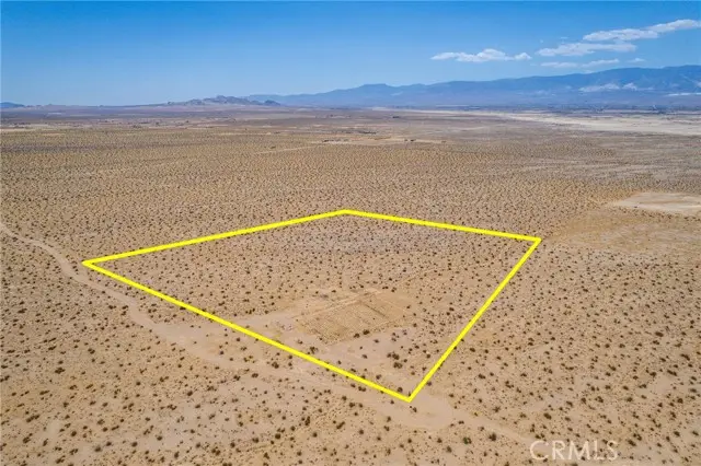 0 North Side, Lucerne Valley, CA 92356 - #2