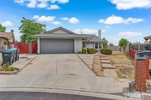 24859 Rock Springs, Moreno Valley, CA 92557