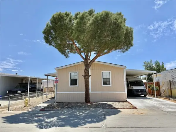 22020 Nisqually  #65, Apple Valley, CA 92308