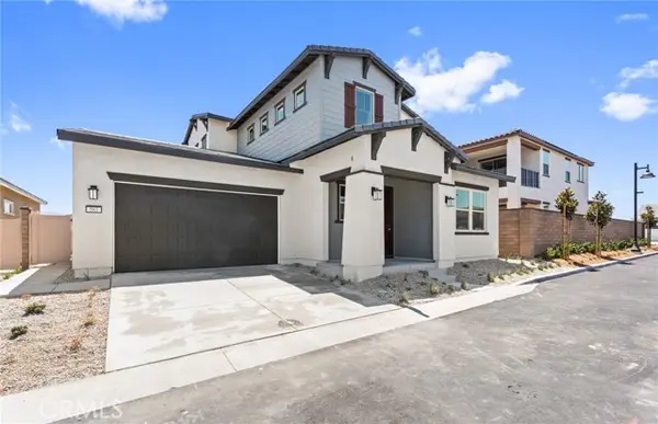 583 Corkscrew Road, Ladera Ranch, CA 92694