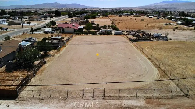 0 I Avenue, Hesperia, CA 92345 - #3