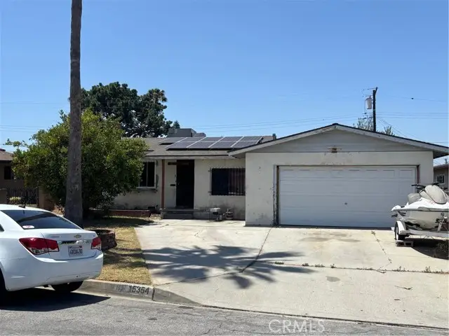 15354 Las Vecinas, La Puente, CA 91744 - #1