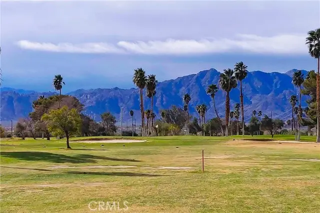 1 Fairway Drive, Desert Center, CA 92239 - #2
