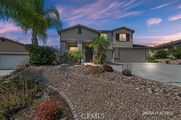 23506 Badger Creek, QUAIL VALLEY, CA 92587