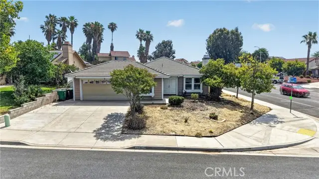 12420 Yuma Court, Moreno Valley, CA 92557 - #1
