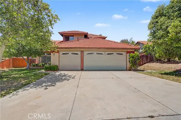 24708 Thornberry, Moreno Valley, CA 92557