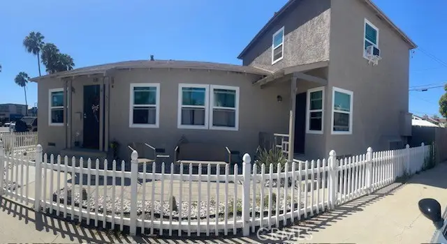 5653 2nd, Long Beach, CA 90803 - #2