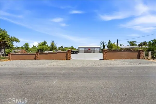0 Hicks Street, Perris, CA 92570