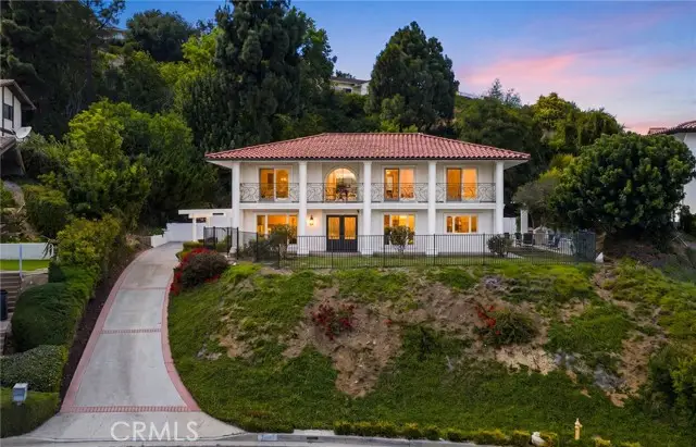 29603 Highpoint Road, Rancho Palos Verdes, CA 90275 - #1