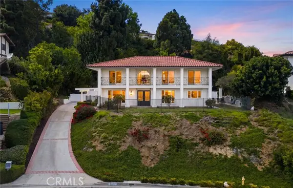 29603 Highpoint Road, Rancho Palos Verdes, CA 90275
