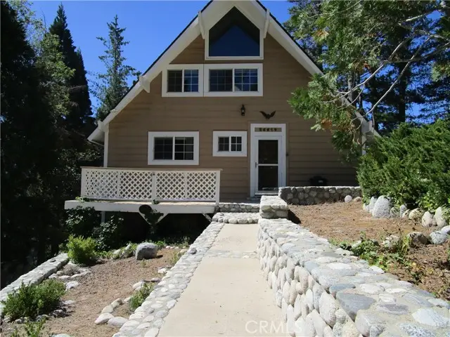 26614 Hillcrest, Lake Arrowhead, CA 92352 - #1