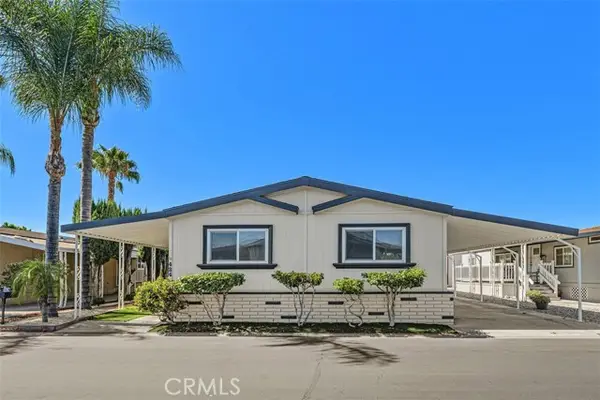 1456 Philadelphia St Spc 424, Ontario, CA 91761