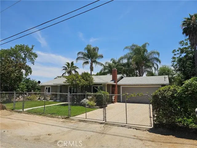 21769 High, Perris, CA 92570 - #1