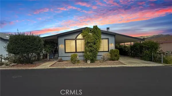 15300 Palm, Desert Hot Springs, CA 92240