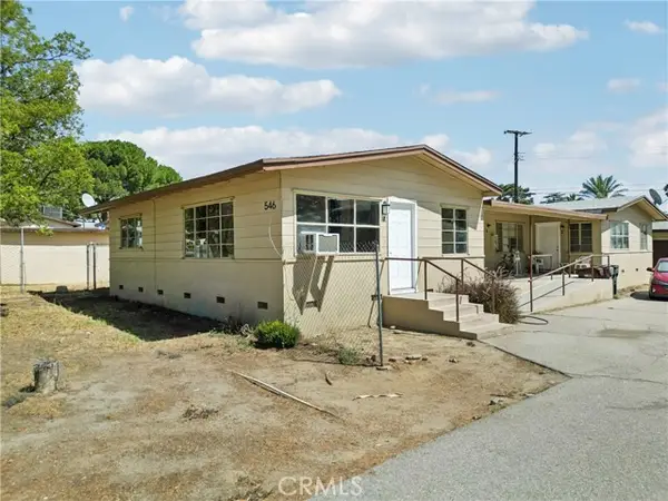 546 5th Street, Banning, CA 92220