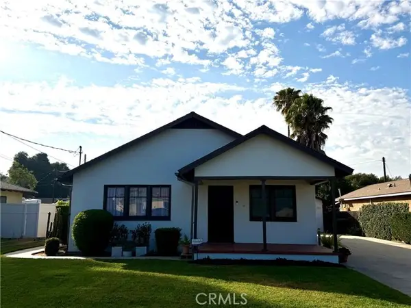 1572 Hillcrest, Riverside, CA 92501