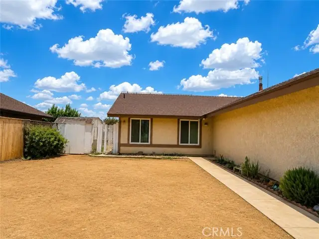 192 Bowen Road, Perris, CA 92571 - #2
