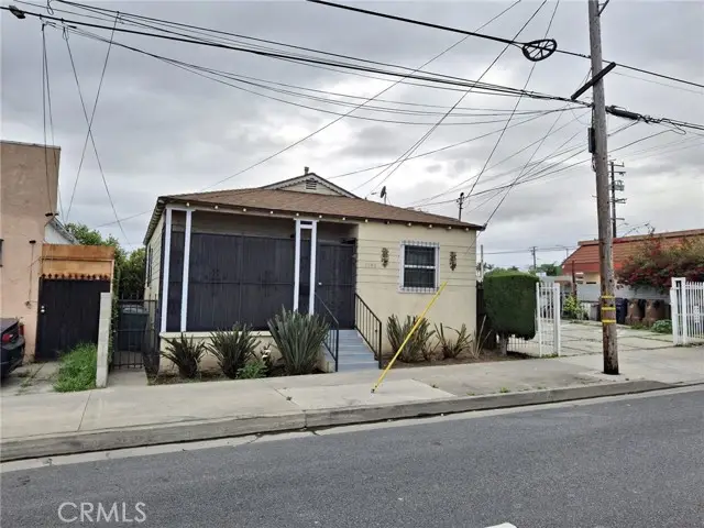 1346 Century, Los Angeles, CA 90044 - #1