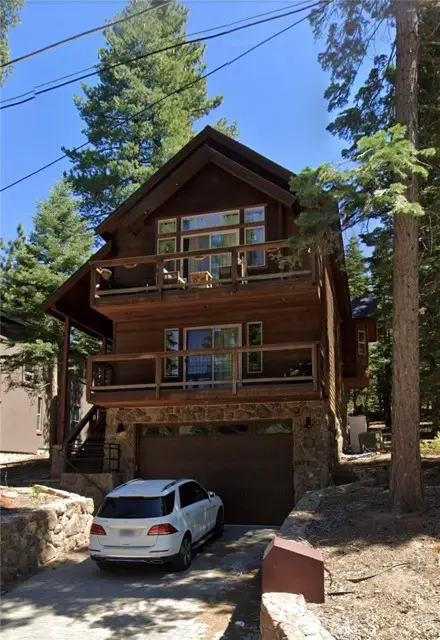 1377 Tata Lane, South Lake Tahoe, CA 96150